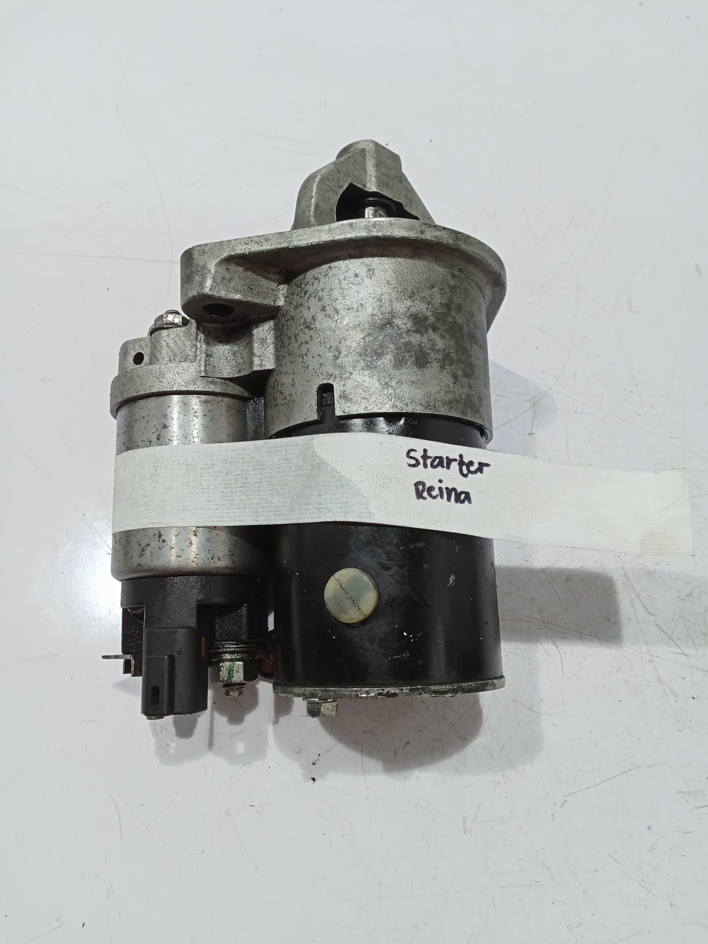 Starter | Hyundai Reina