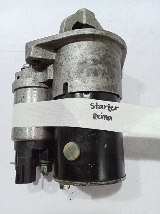 Starter | Hyundai Reina
