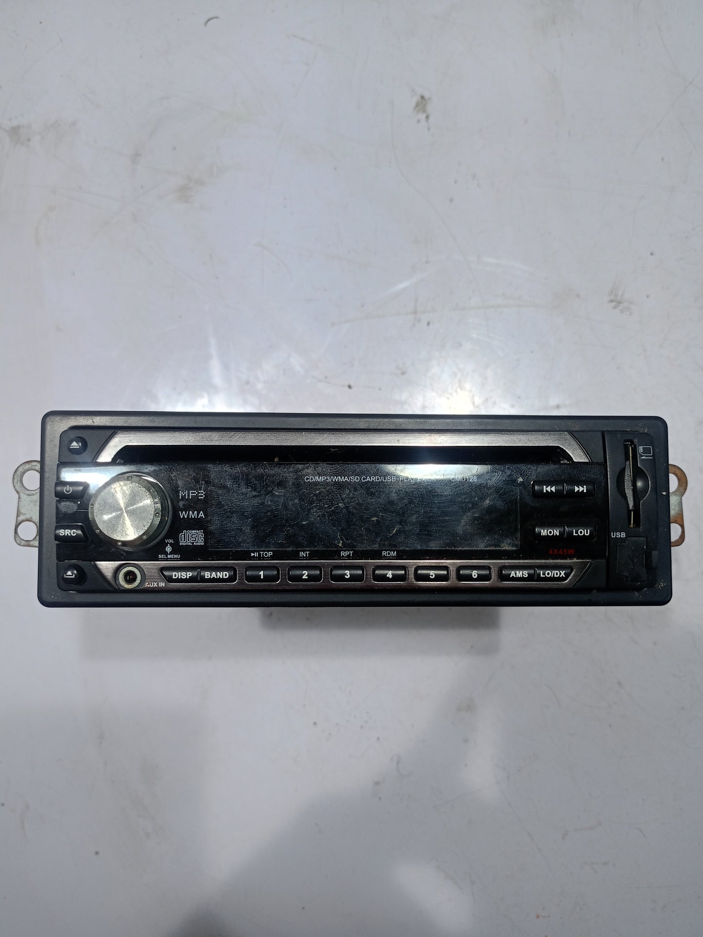 Radio | Cherry QQ