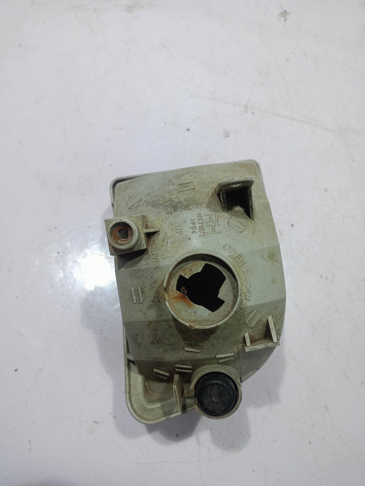 Fog Light | Chevrolet Optra