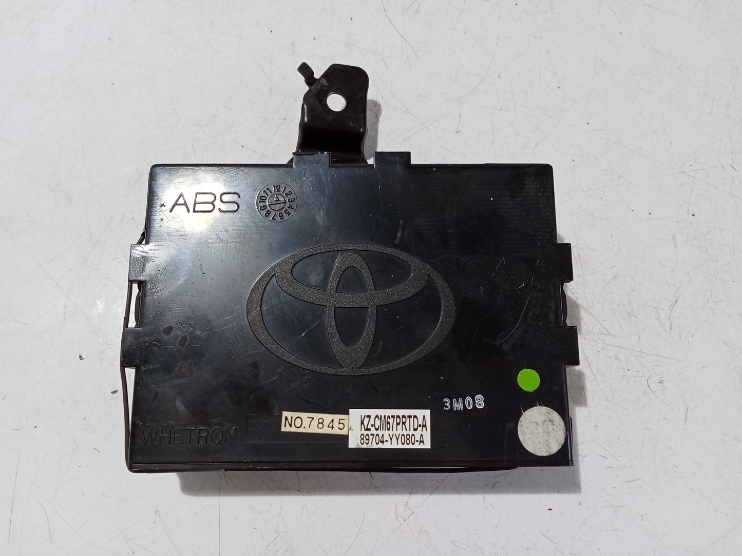 ECU | Toyota Camry