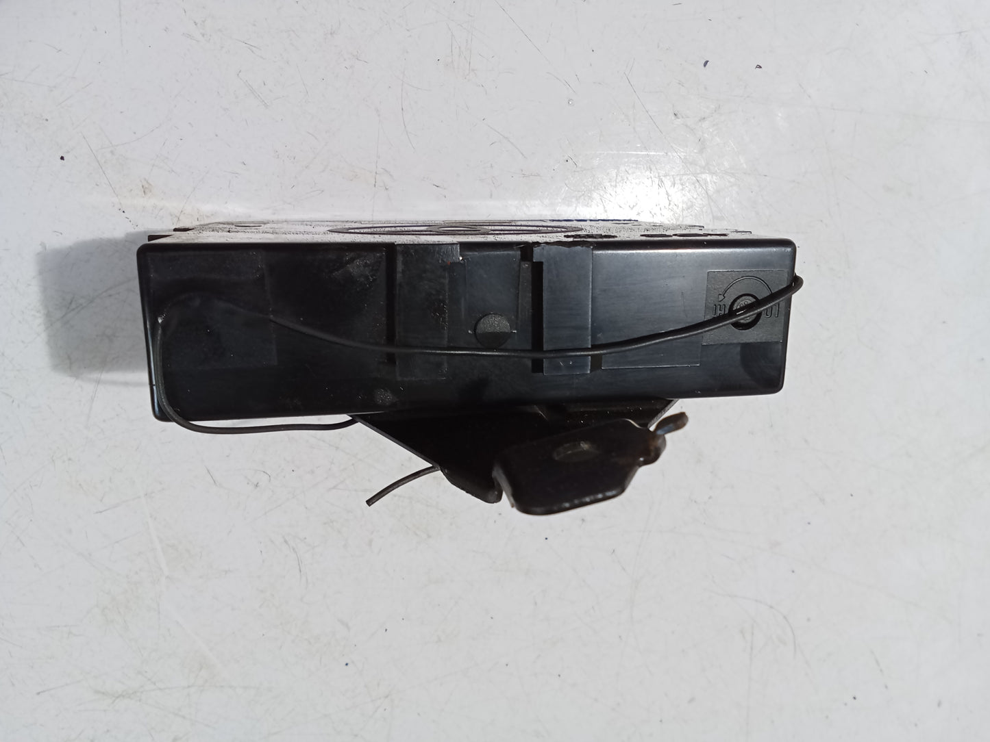 ECU | Toyota Camry