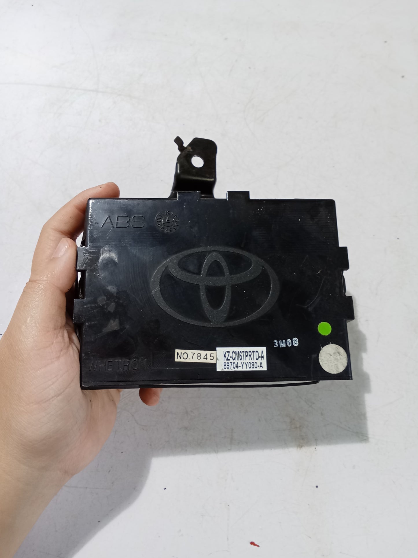 ECU | Toyota Camry