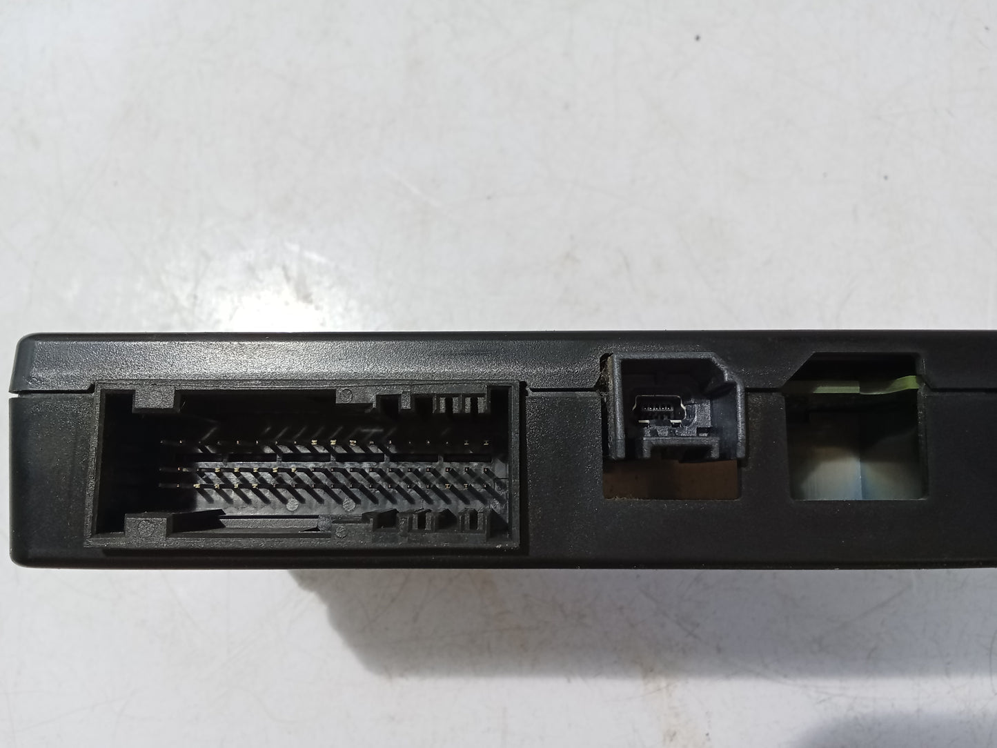 ECU | Ford Fiesta 1.5