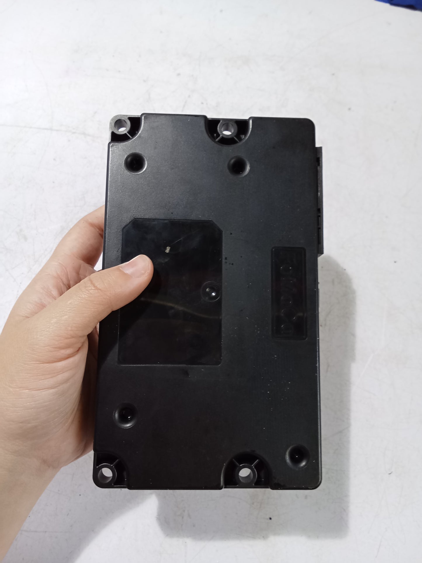 ECU | Toyota Camry