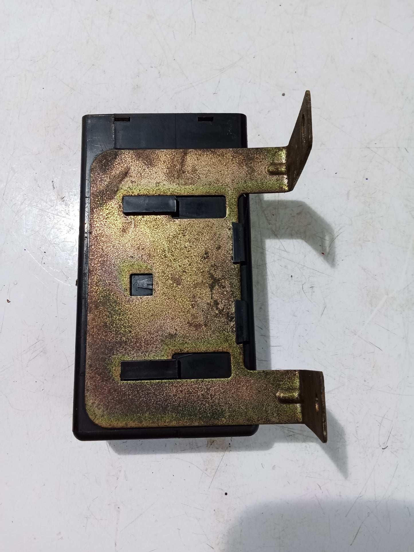 ECU | Nissan Exsalta