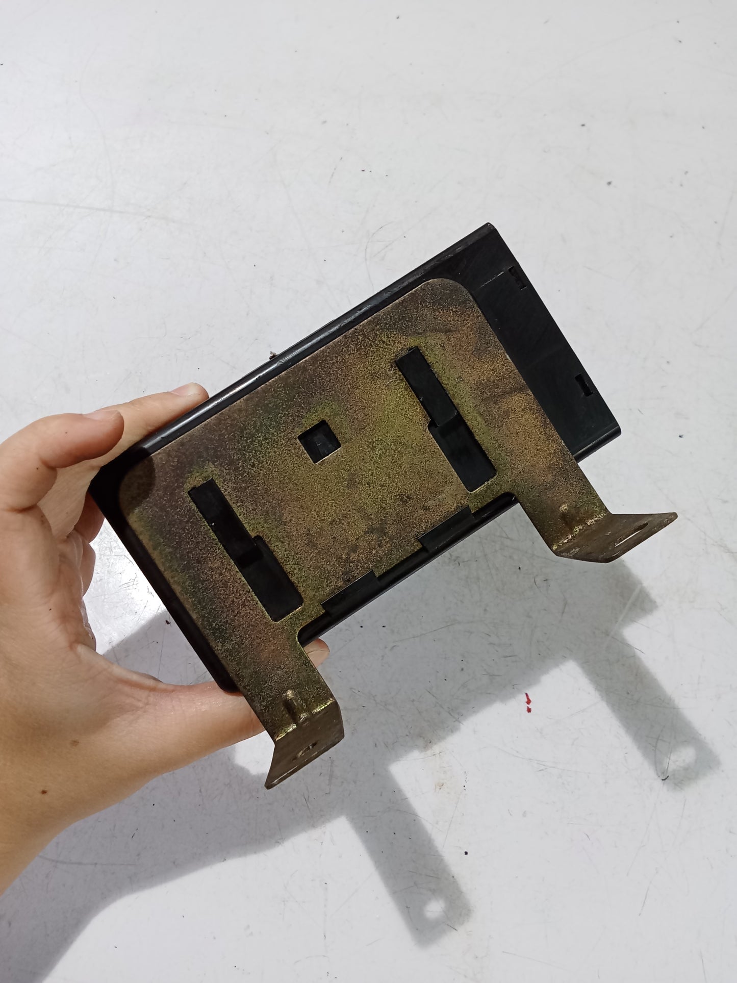 ECU | Nissan Exsalta