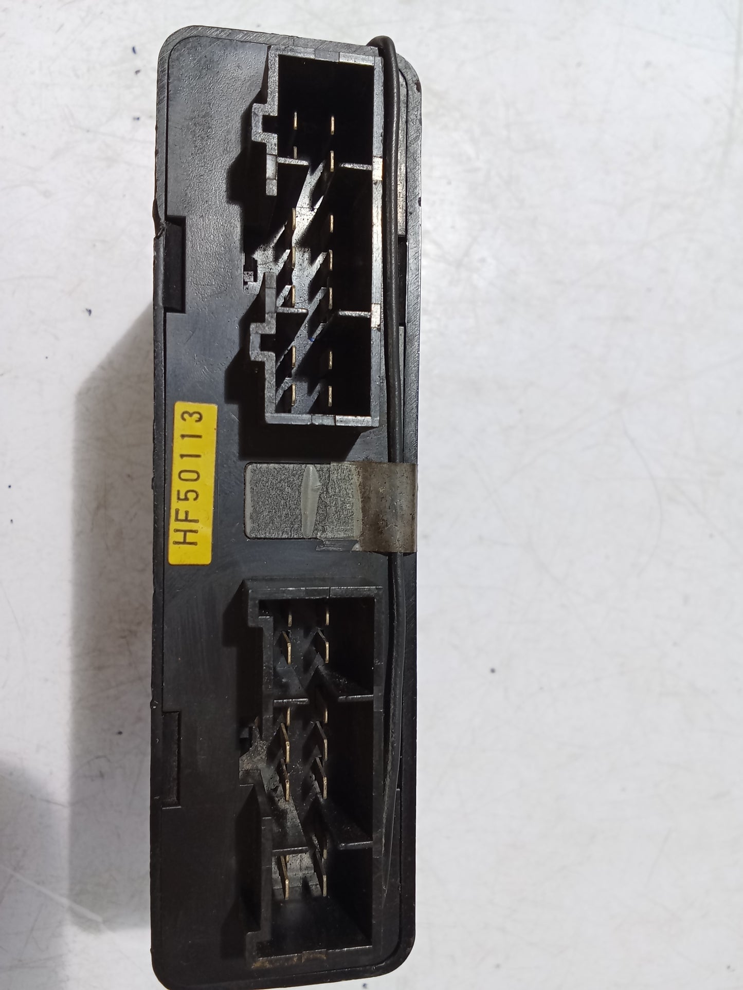 ECU | Nissan Exsalta