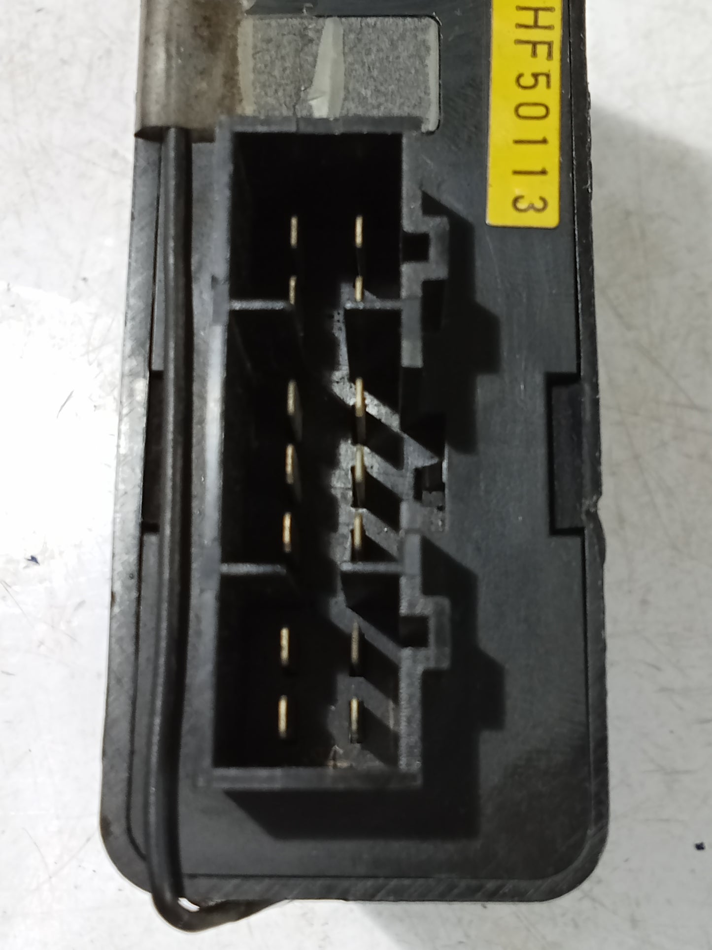 ECU | Nissan Exsalta