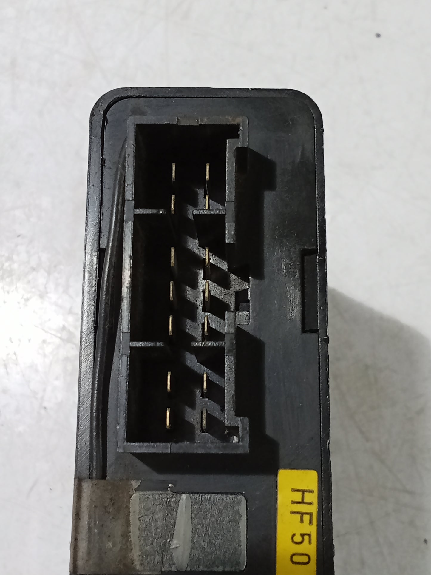ECU | Nissan Exsalta