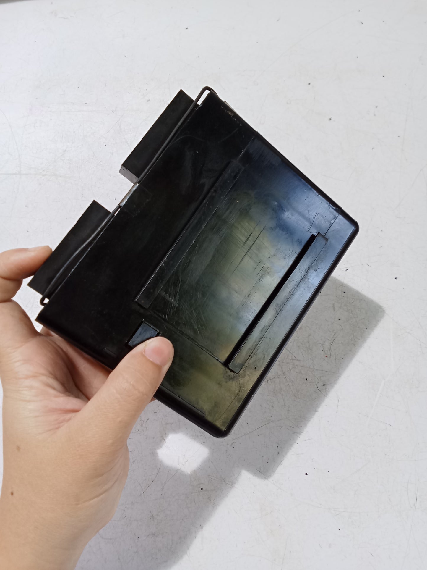 ECU | Nissan Exsalta