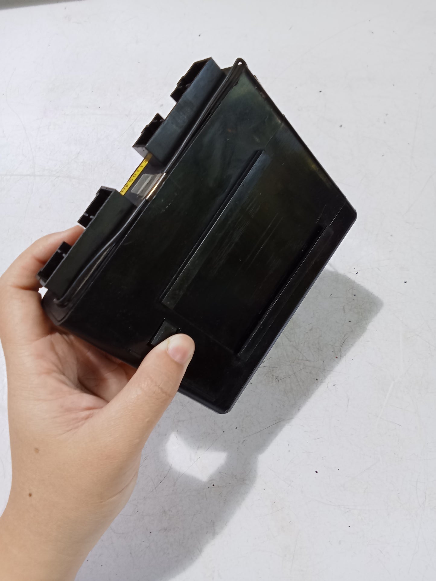 ECU | Nissan Exsalta