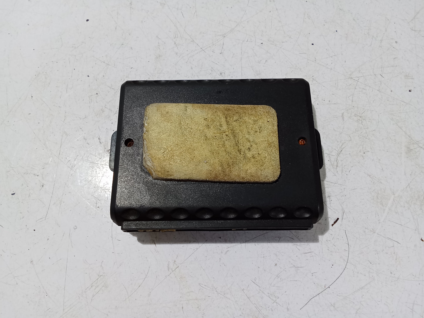 CD Radio | Nissan Sentra