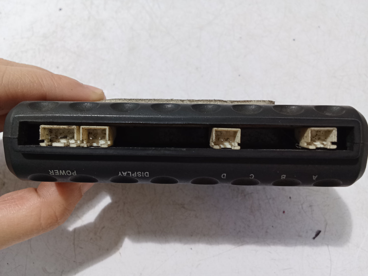 CD Radio | Nissan Sentra