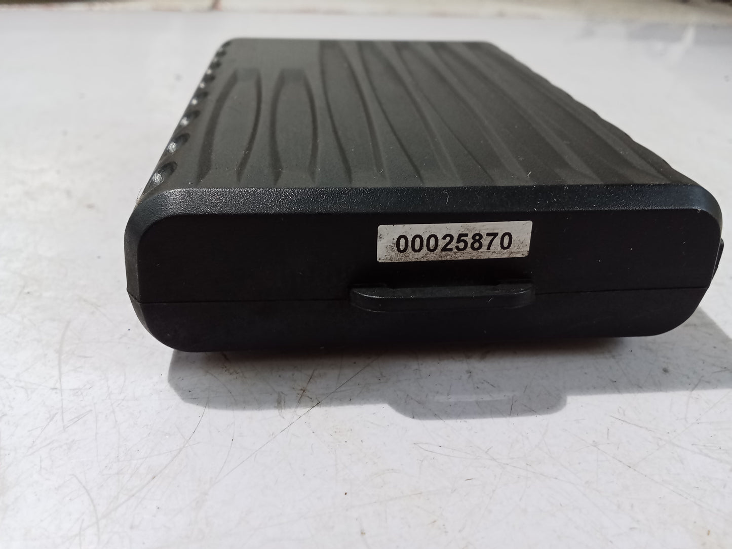 CD Radio | Nissan Sentra