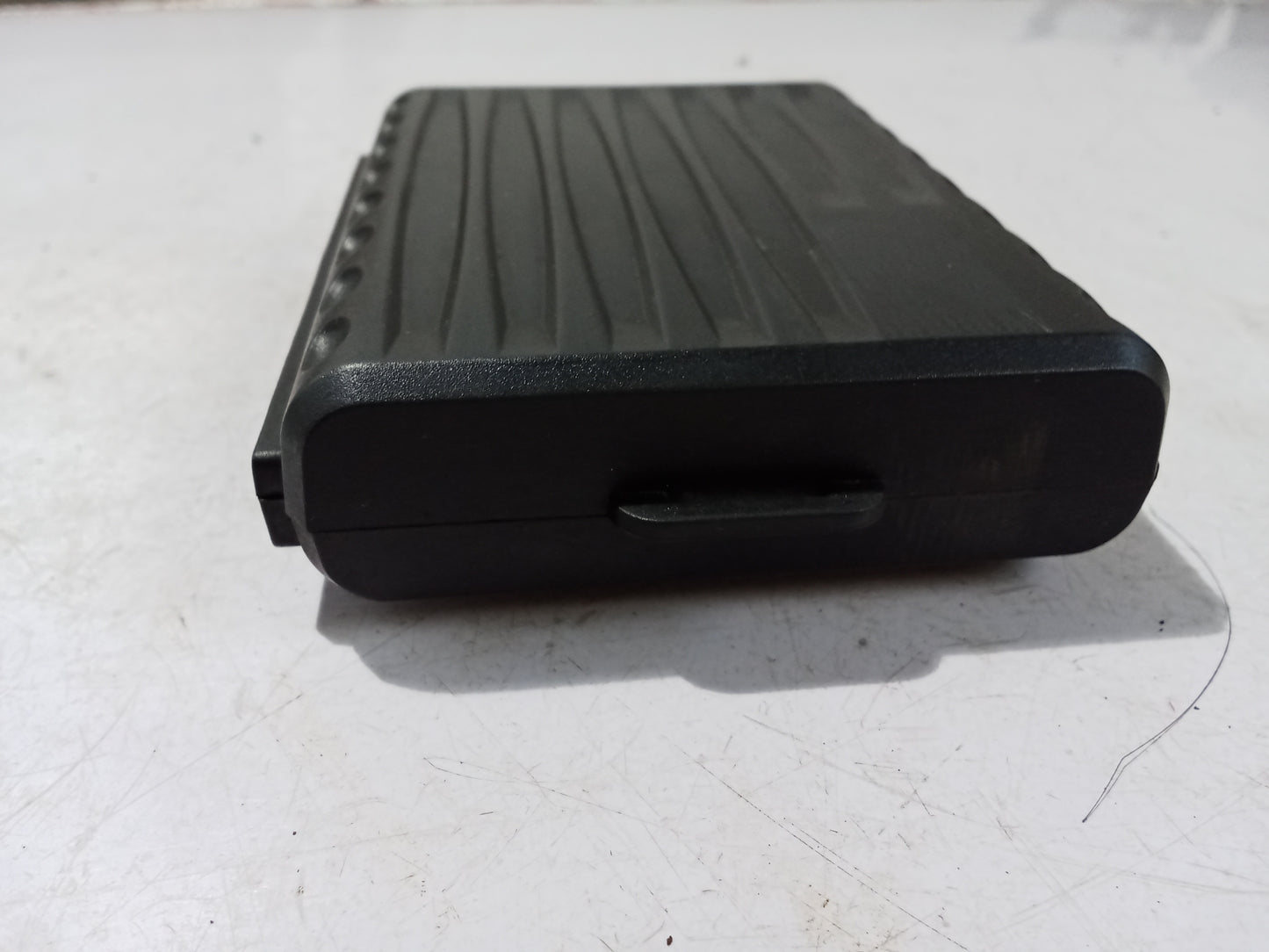 CD Radio | Nissan Sentra