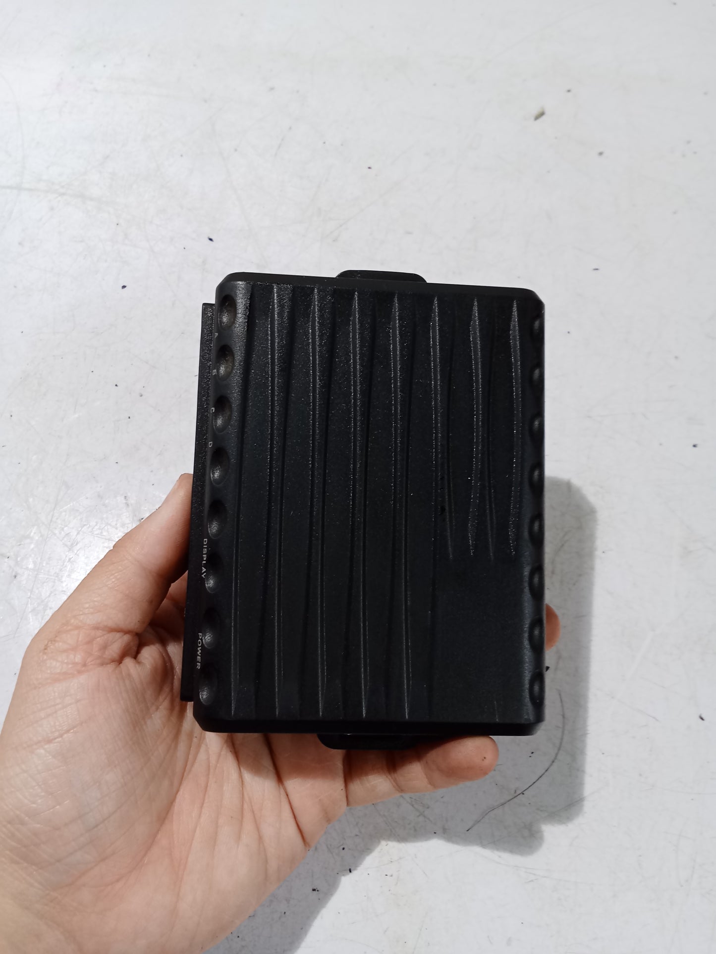 CD Radio | Nissan Sentra