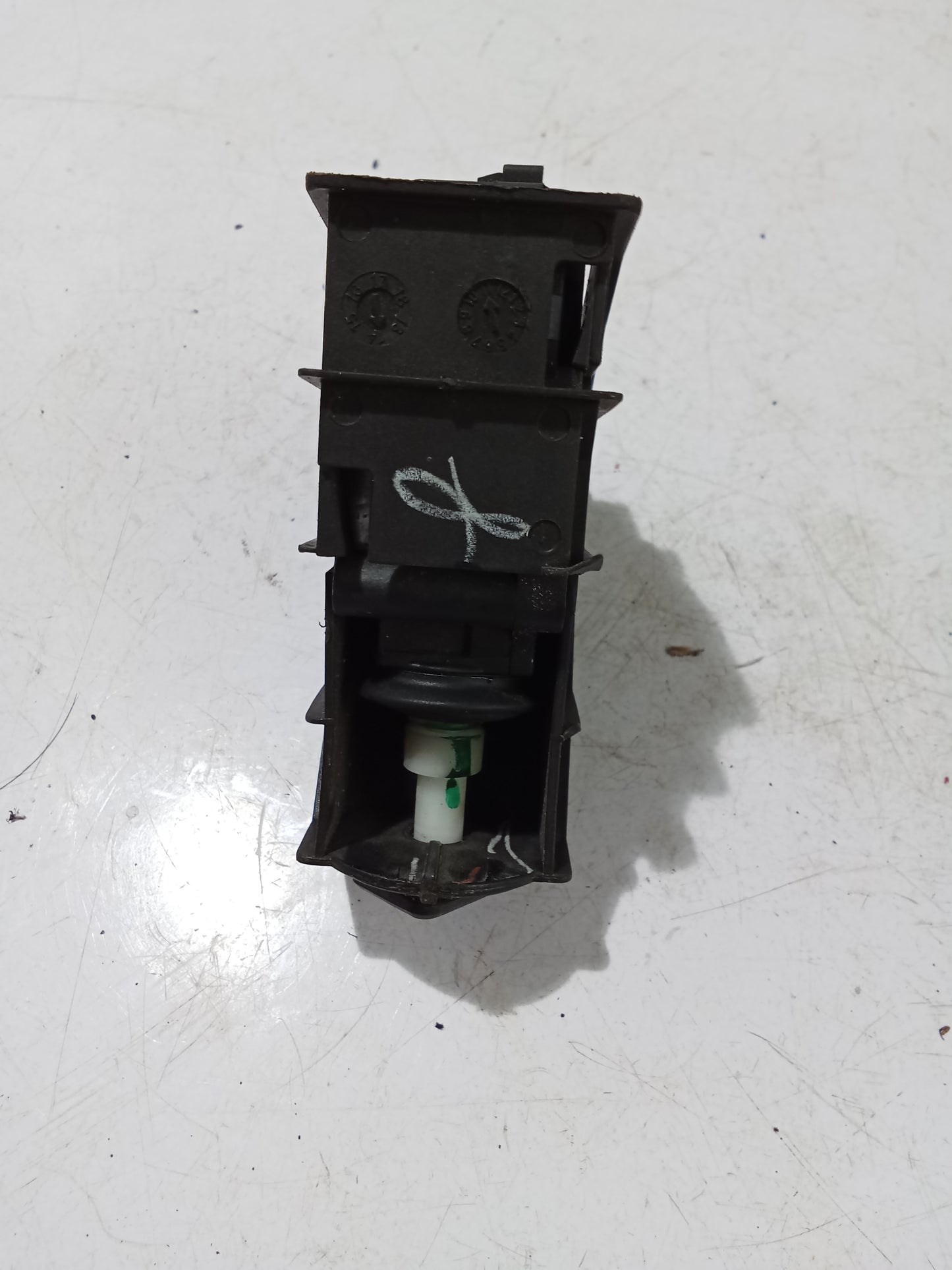 Lock Actuator | Ford Eco Sport