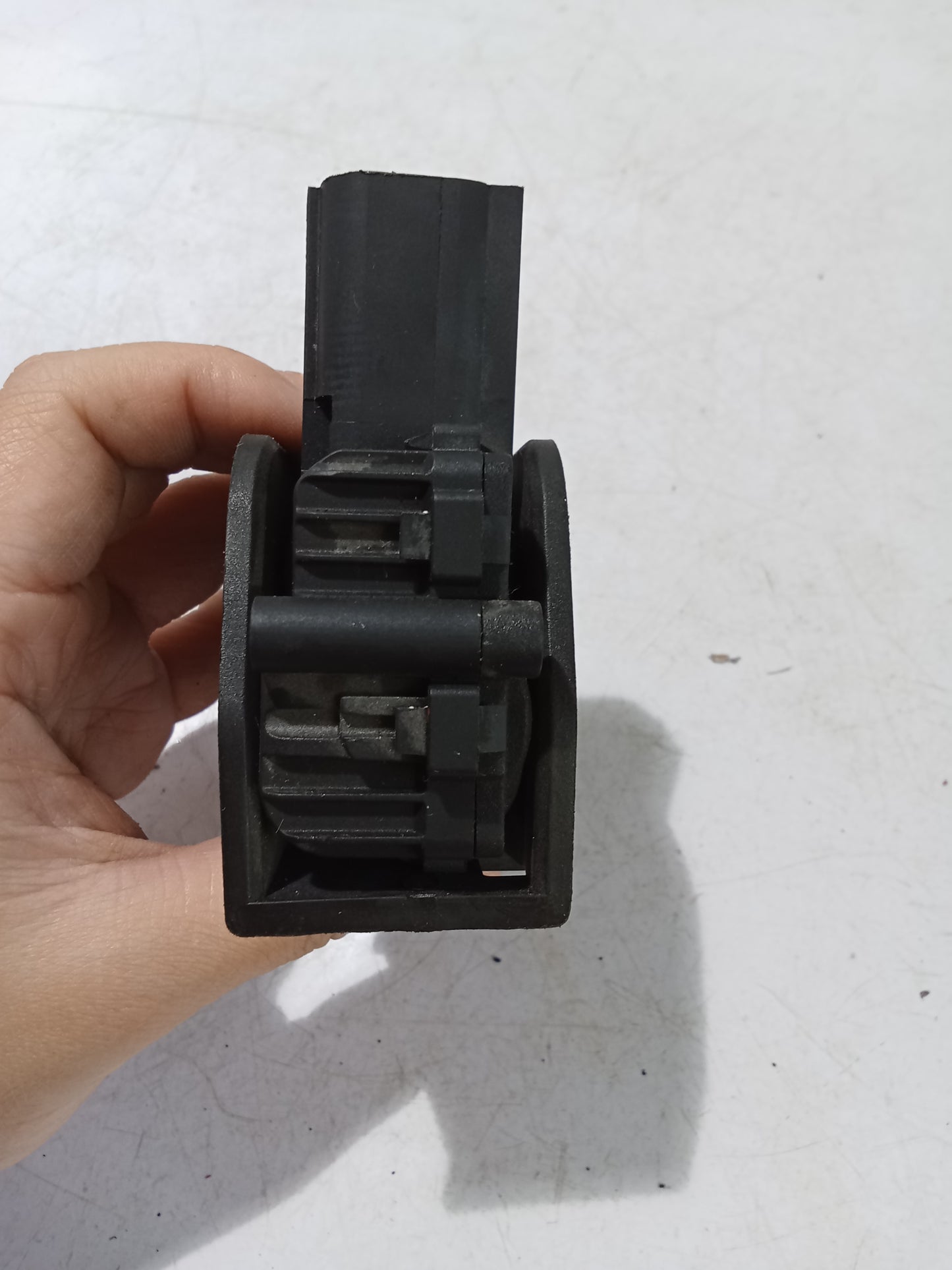 Lock Actuator | Ford Eco Sport