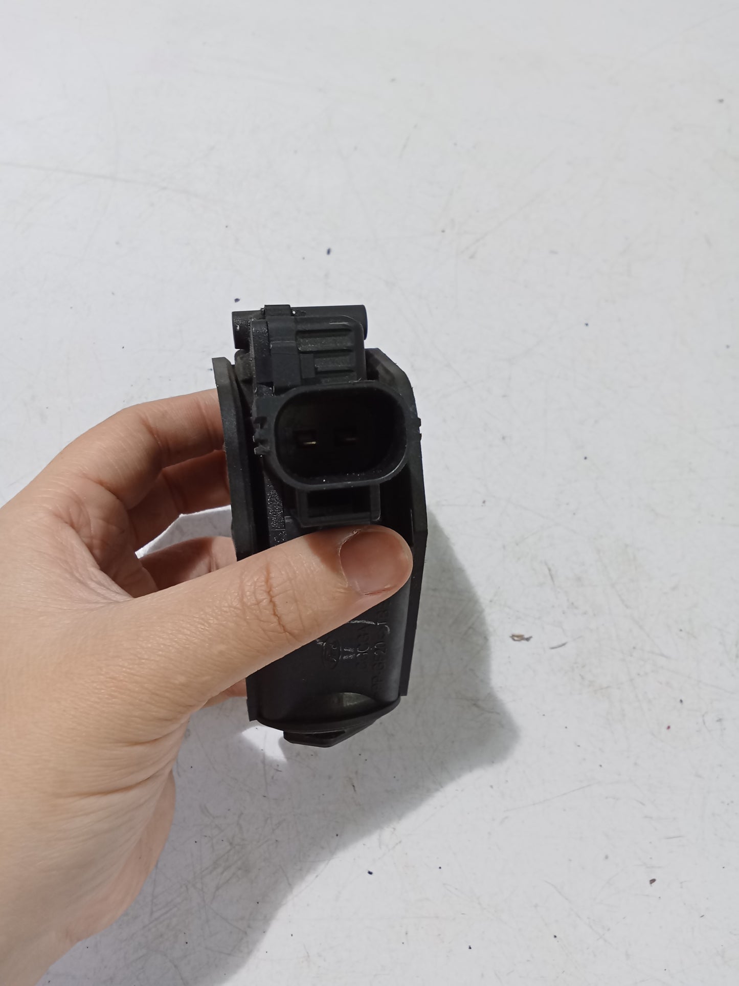 Lock Actuator | Ford Eco Sport