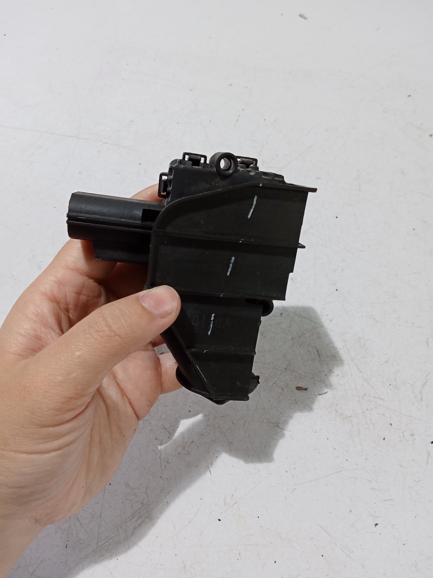 Lock Actuator | Ford Eco Sport