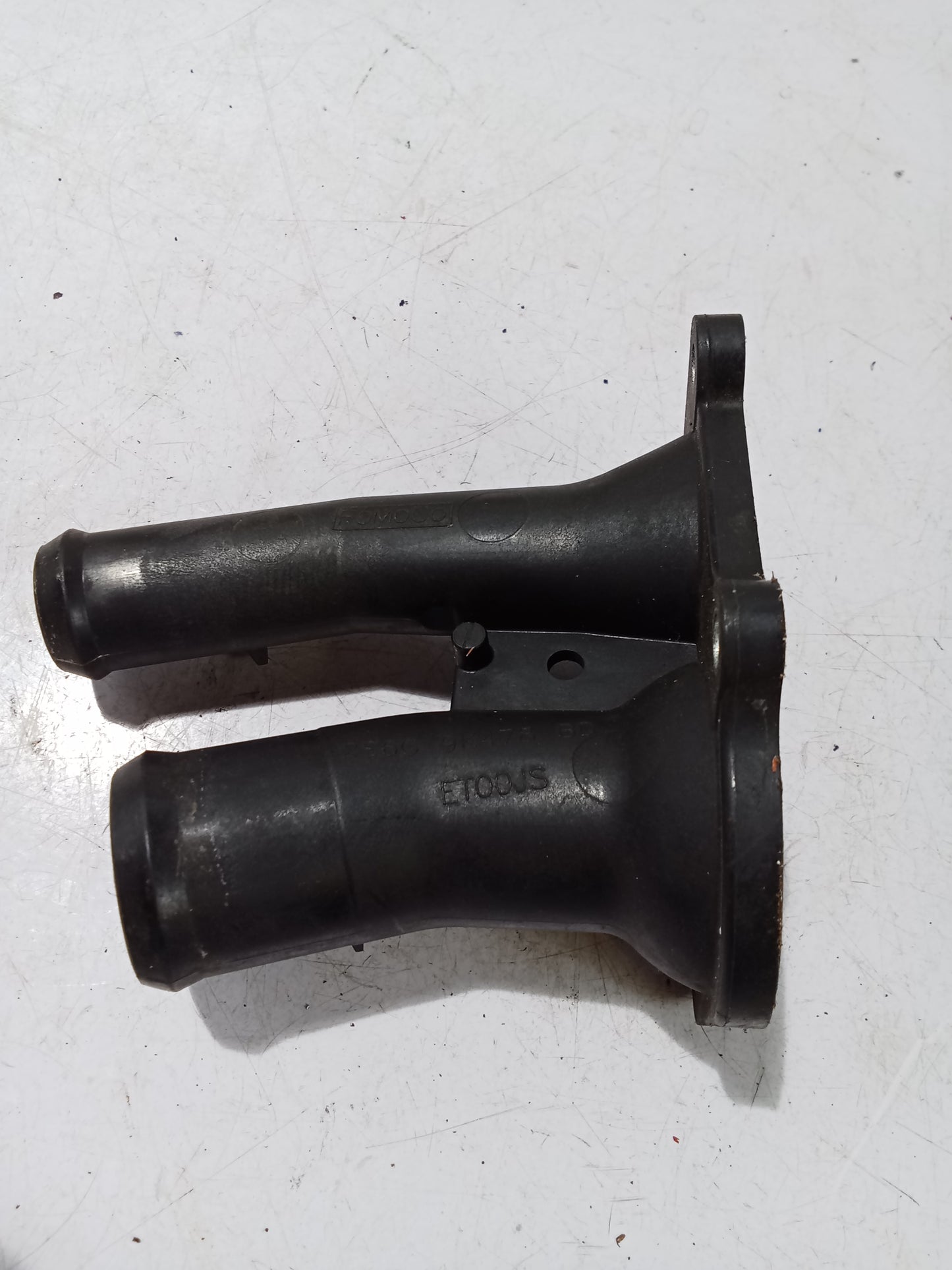 Thermostat Housing | Ford Focus 2.0