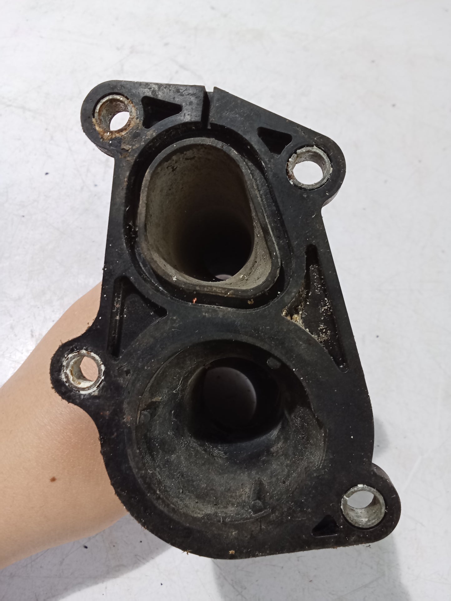 Thermostat Housing | Ford Focus 2.0