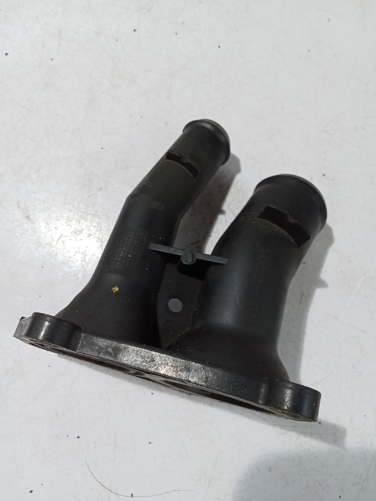 Thermostat Housing | Ford Focus 2.0