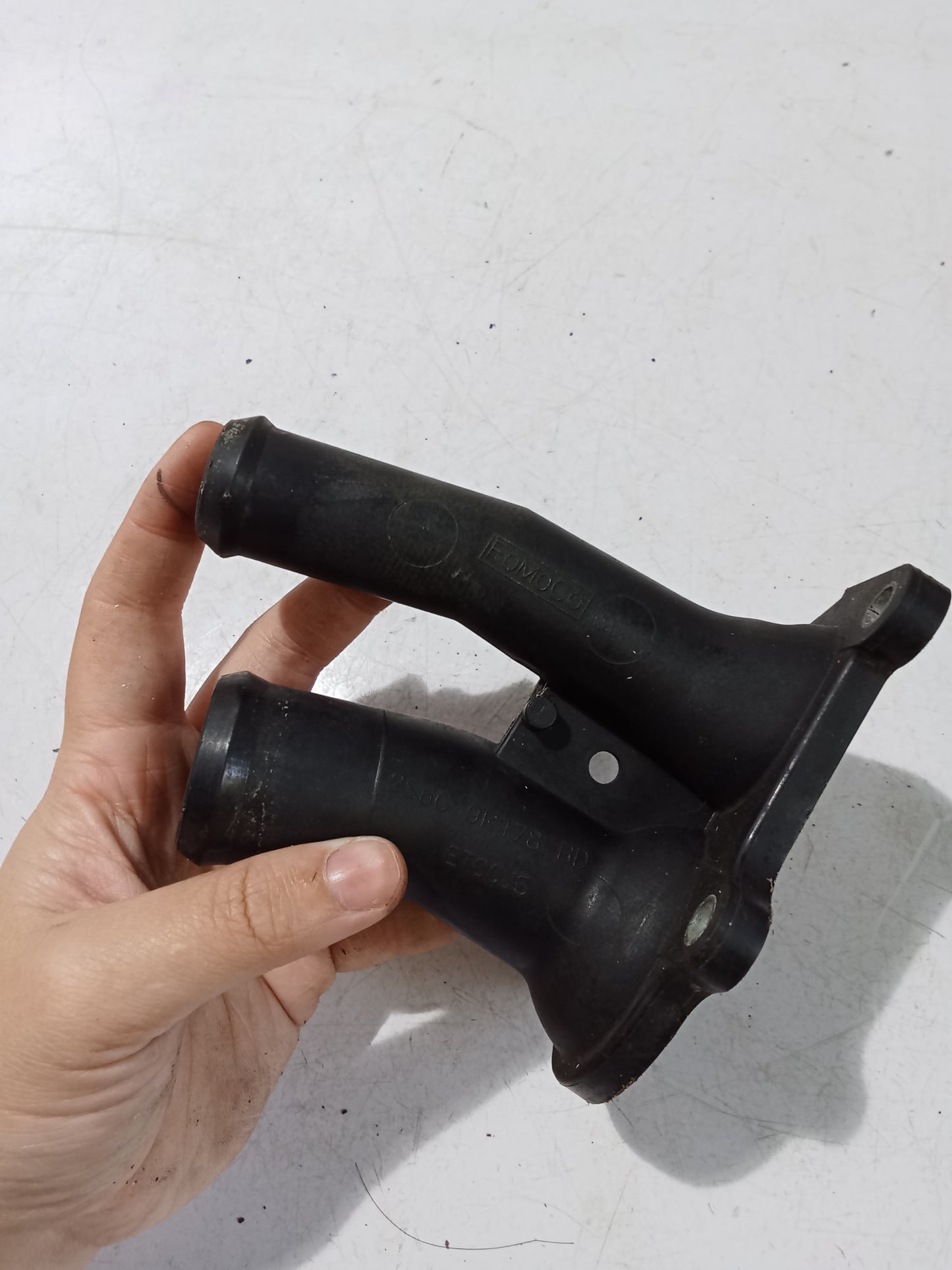 Thermostat Housing | Ford Focus 2.0