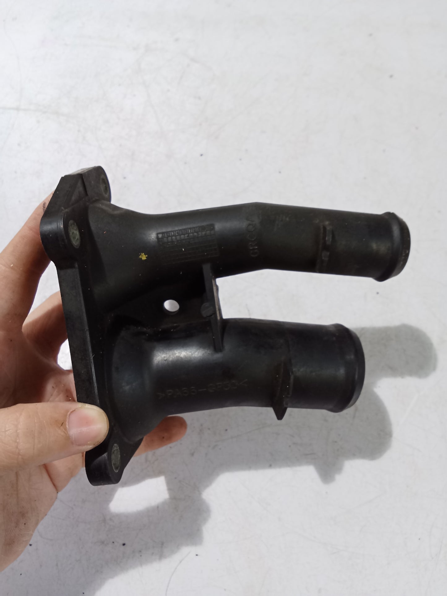 Thermostat Housing | Ford Focus 2.0
