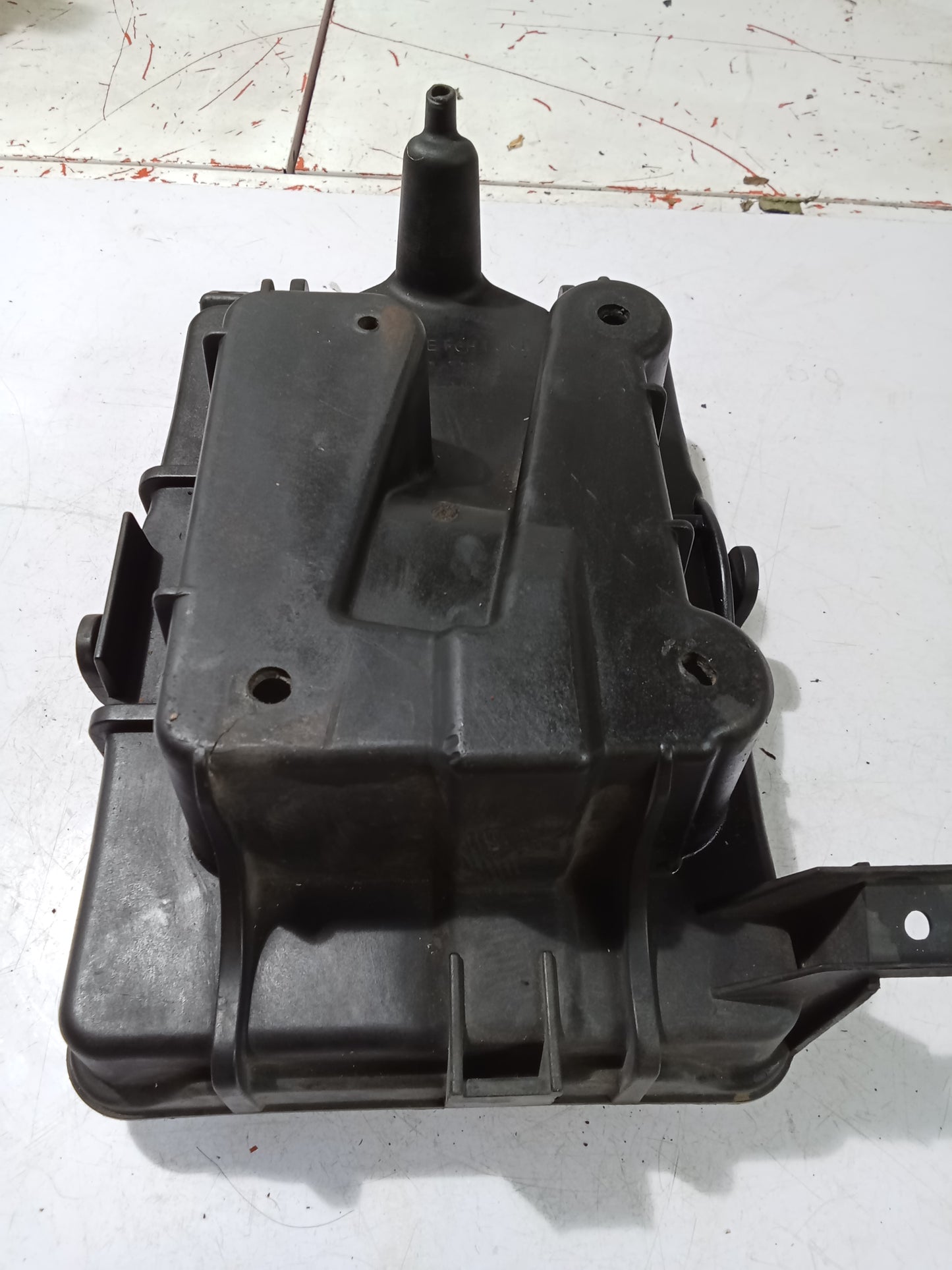 Battery Cover | Ford Escape 2.0