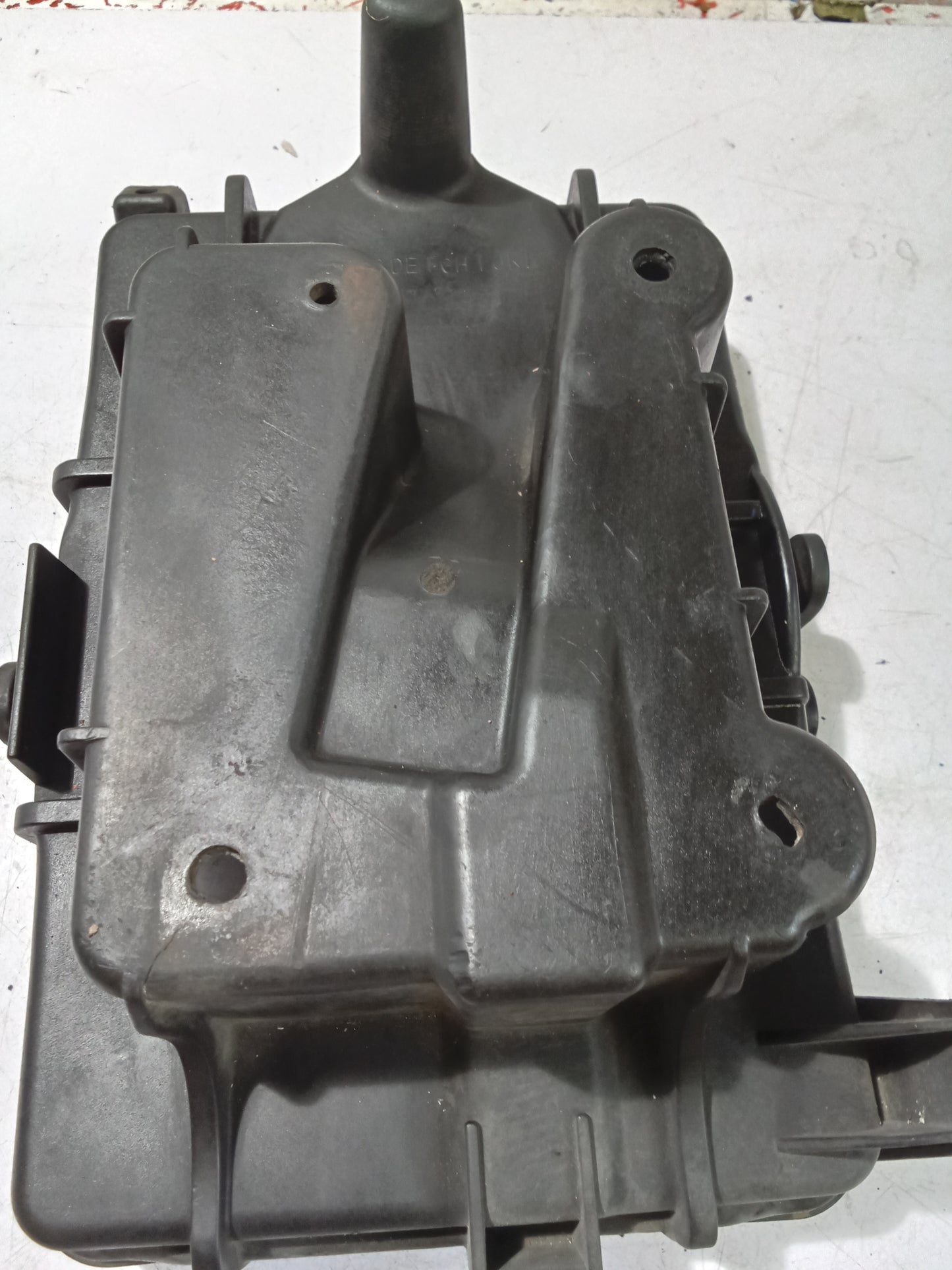Battery Cover | Ford Escape 2.0
