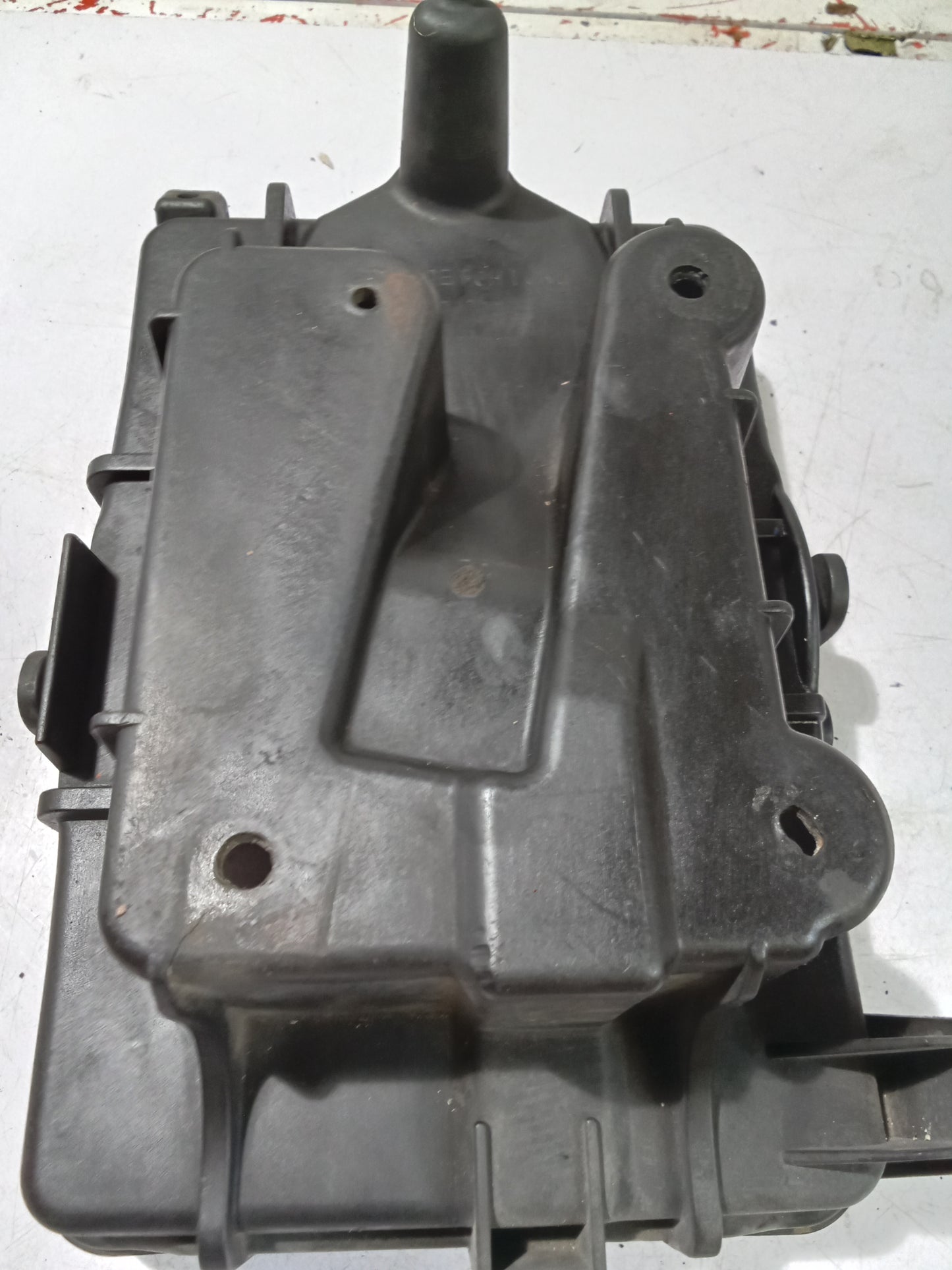 Battery Cover | Ford Escape 2.0