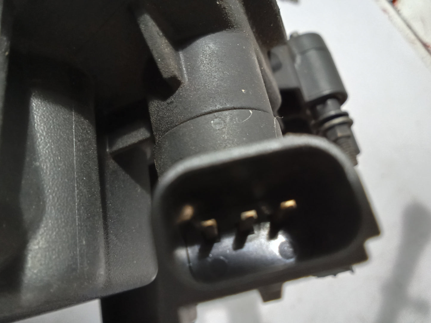 Valve Cover | Ford Focus | Red