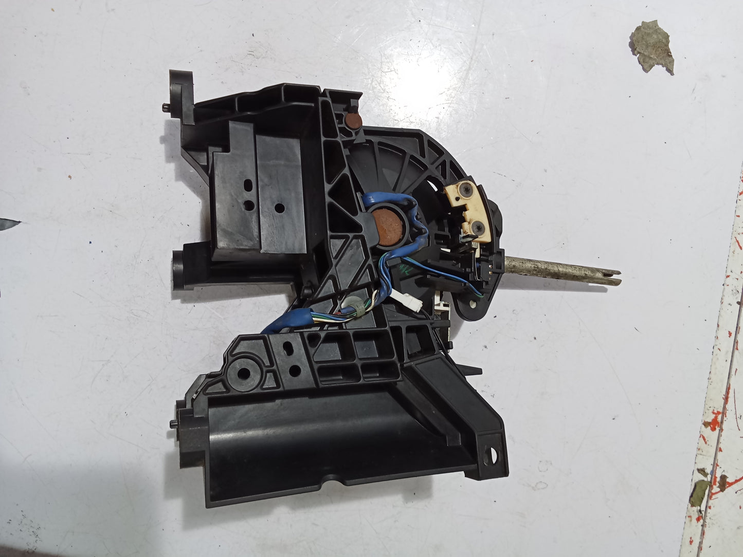 Gear Shifter | Ford Focus | Red