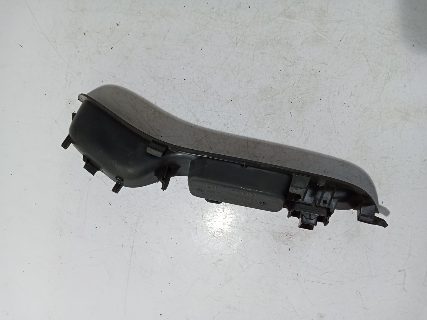 Door Window Switch D/S | Ford Focus| Red