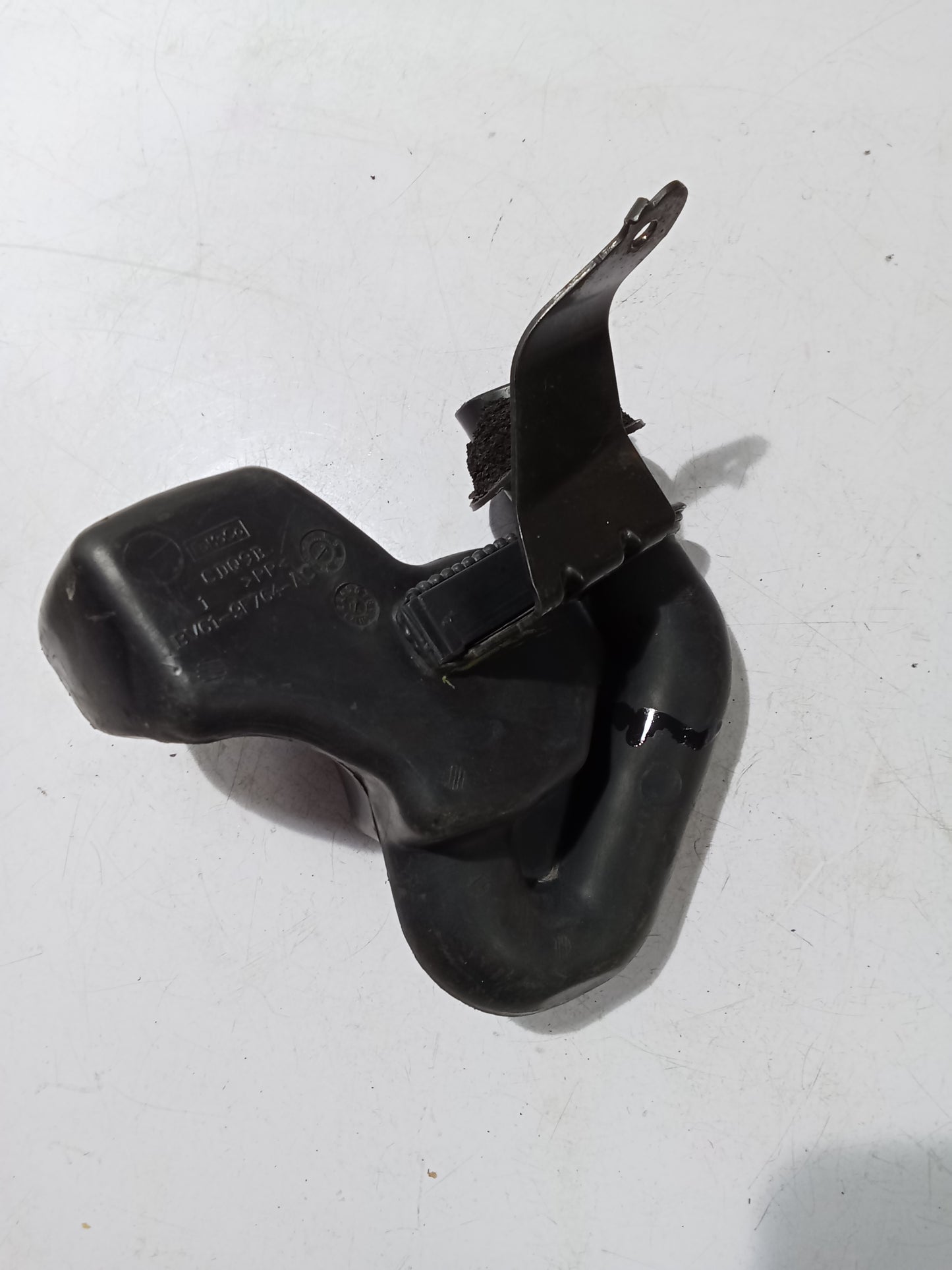 Air Intake Cleanser | Ford Focus| Red