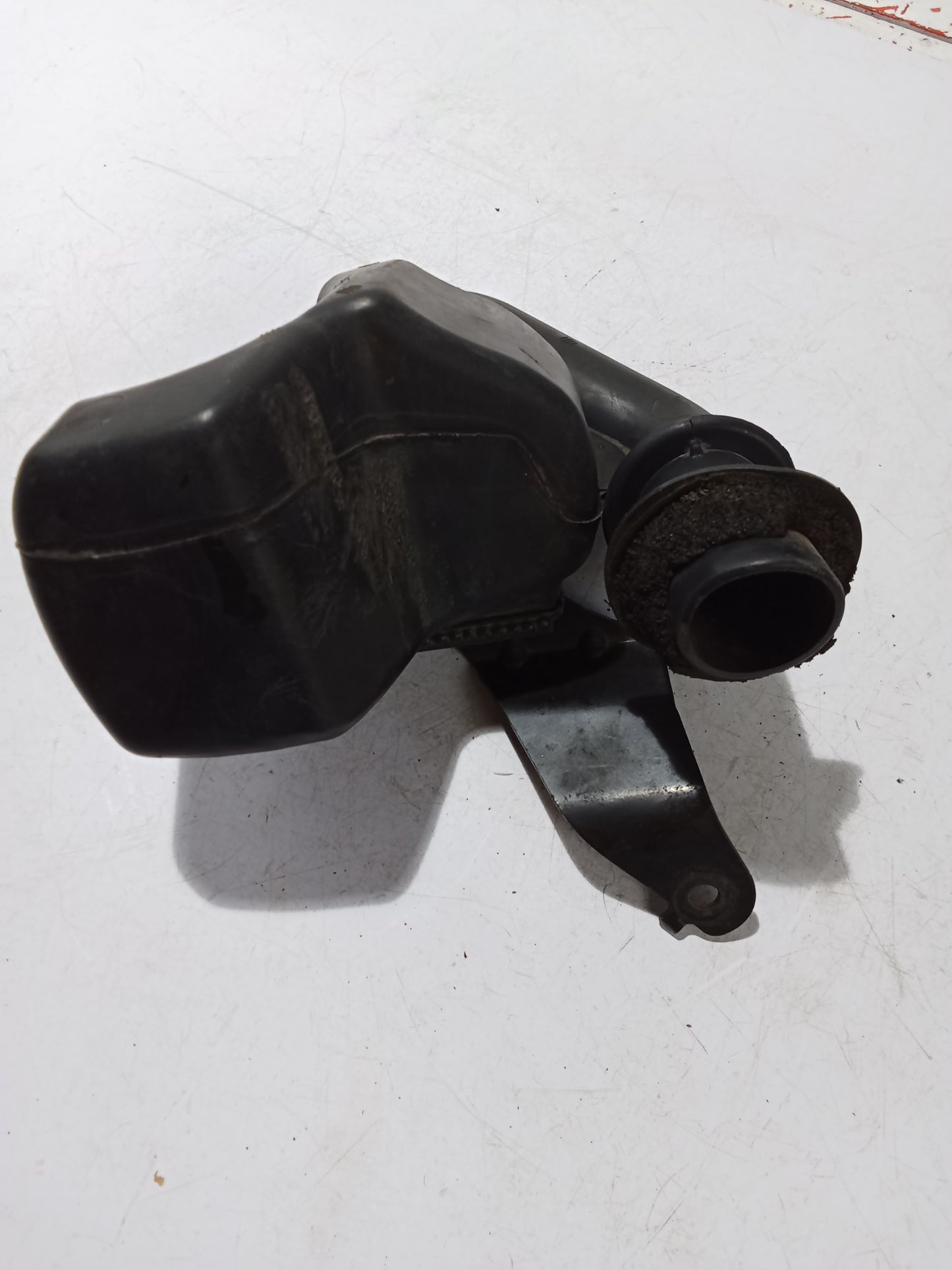 Air Intake Cleanser | Ford Focus| Red