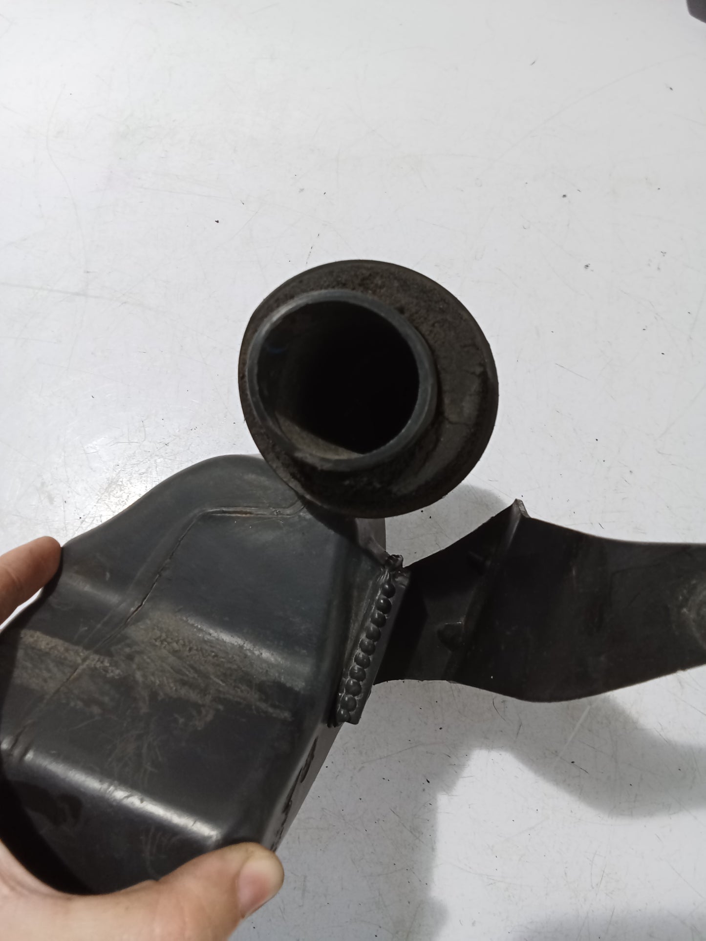 Air Intake Cleanser | Ford Focus| Red