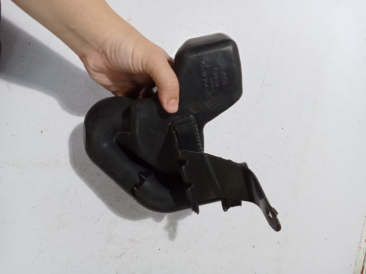 Air Intake Cleanser | Ford Focus| Red