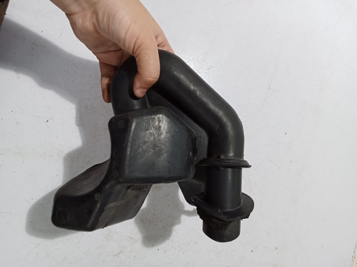 Air Intake Cleanser | Ford Focus| Red