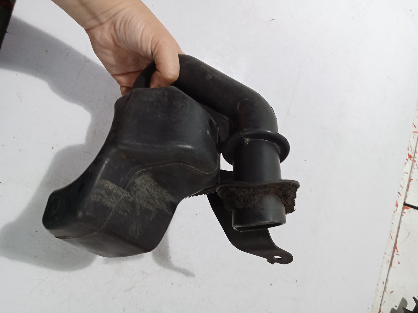 Air Intake Cleanser | Ford Focus| Red