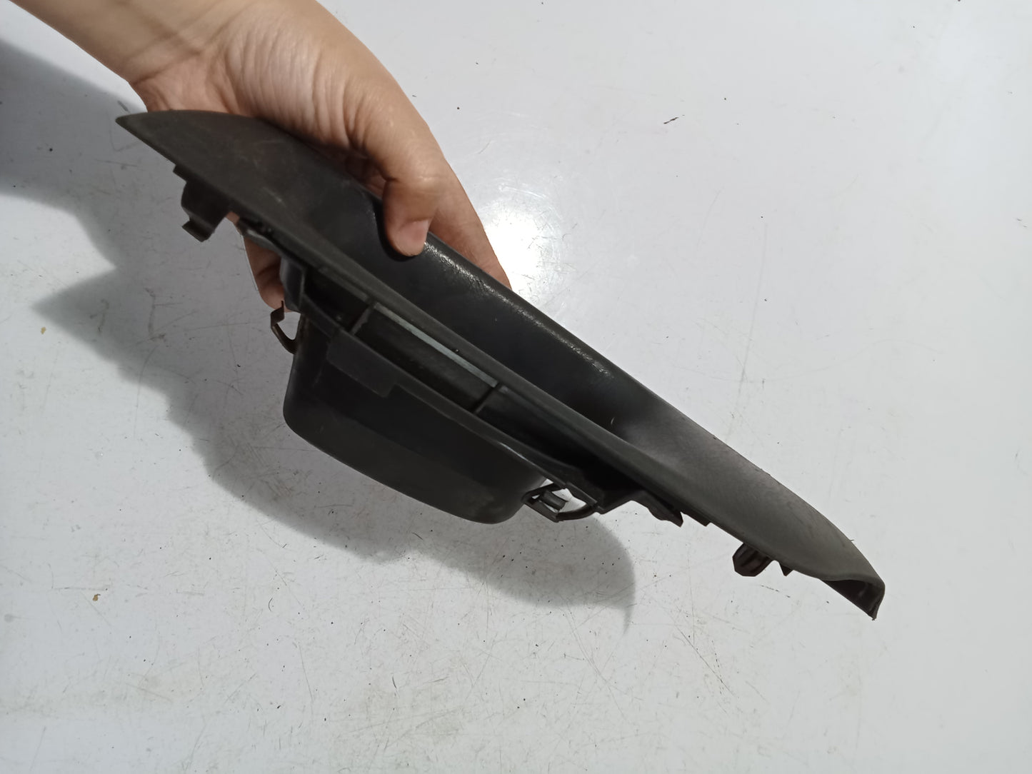 Door Panel P/S | Ford Focus| Red