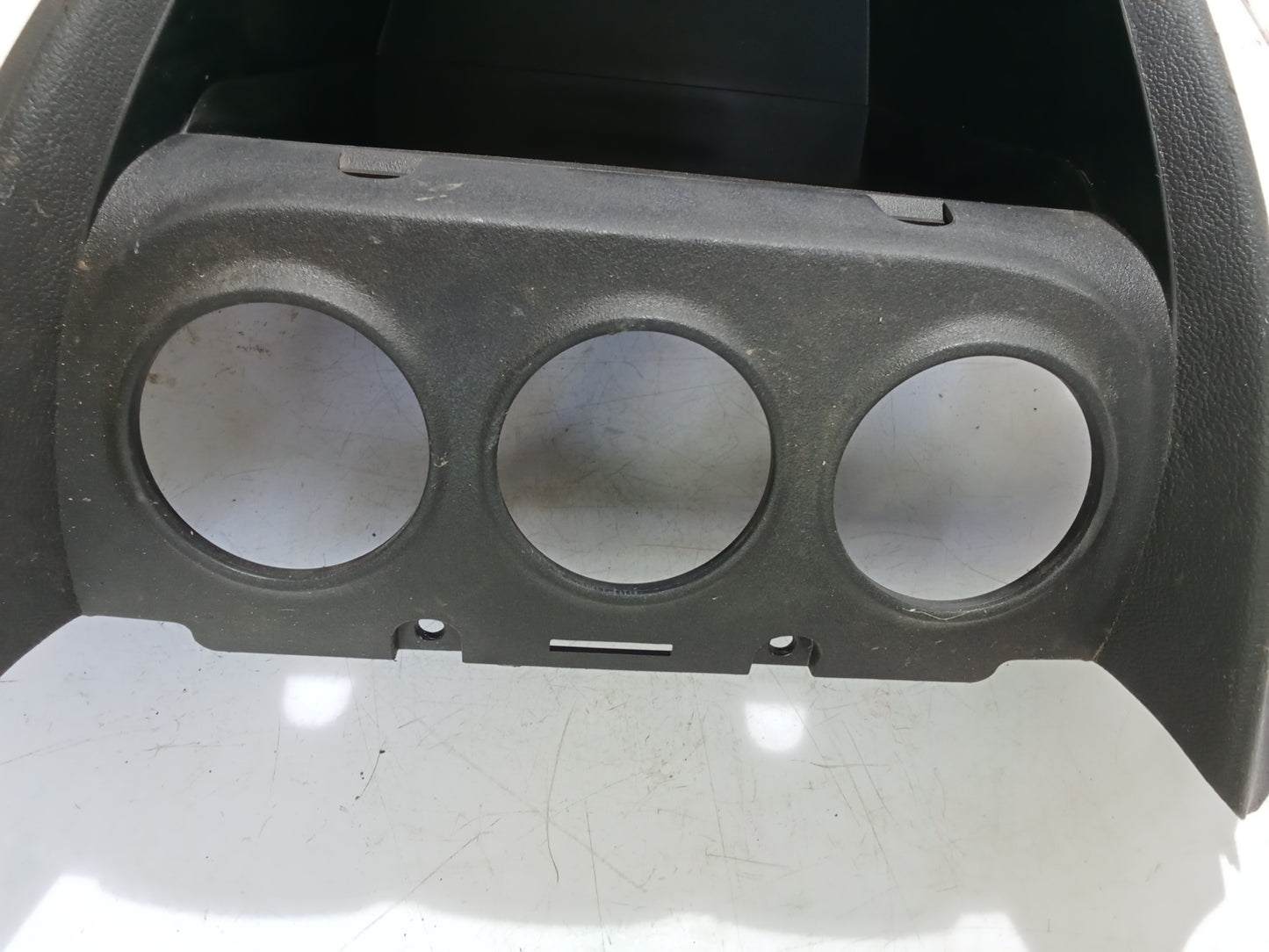 Center Frame Console | Mitsubishi Asx