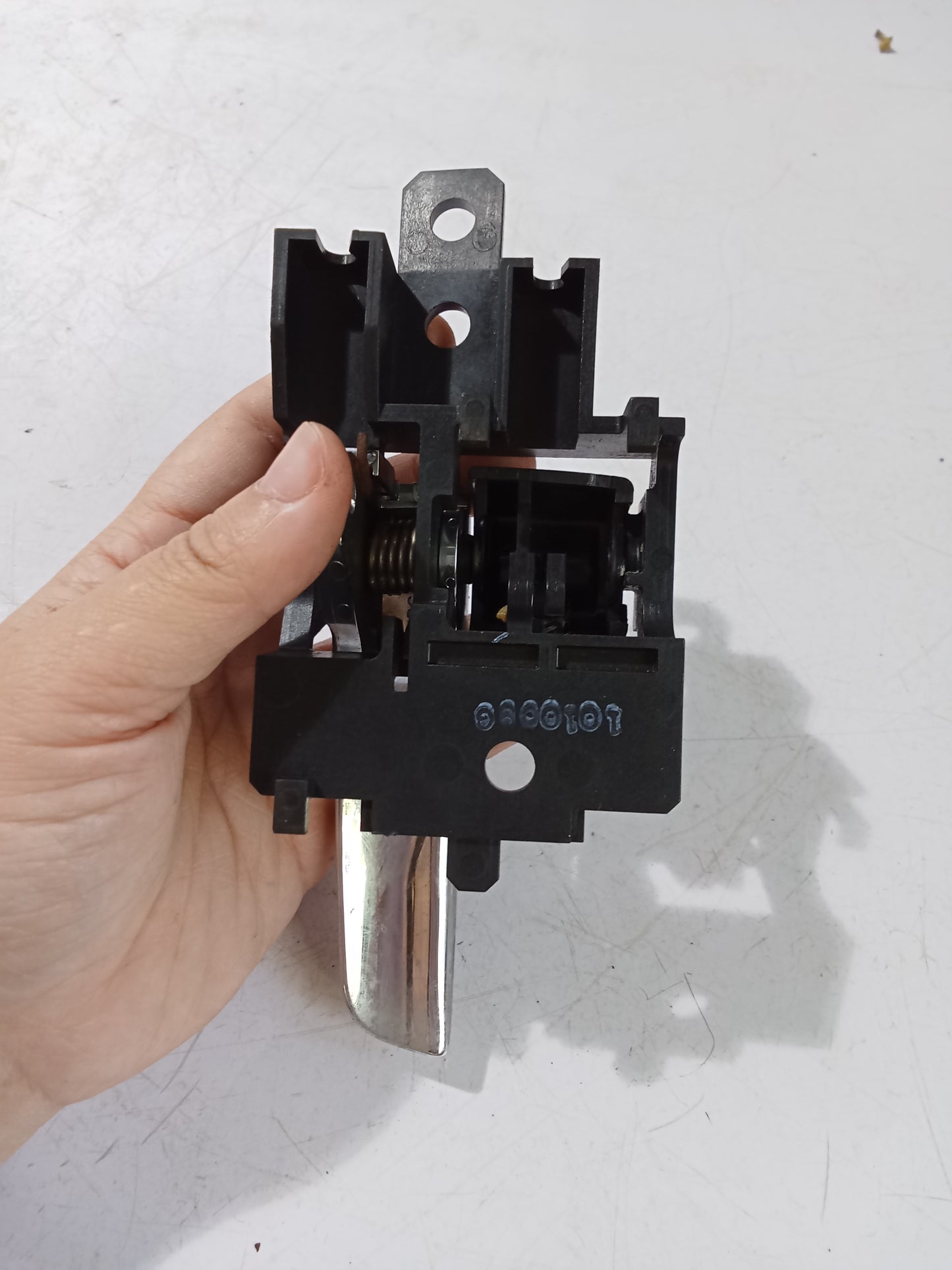 Inner Door Handle P/S | Mitsubishi Asx