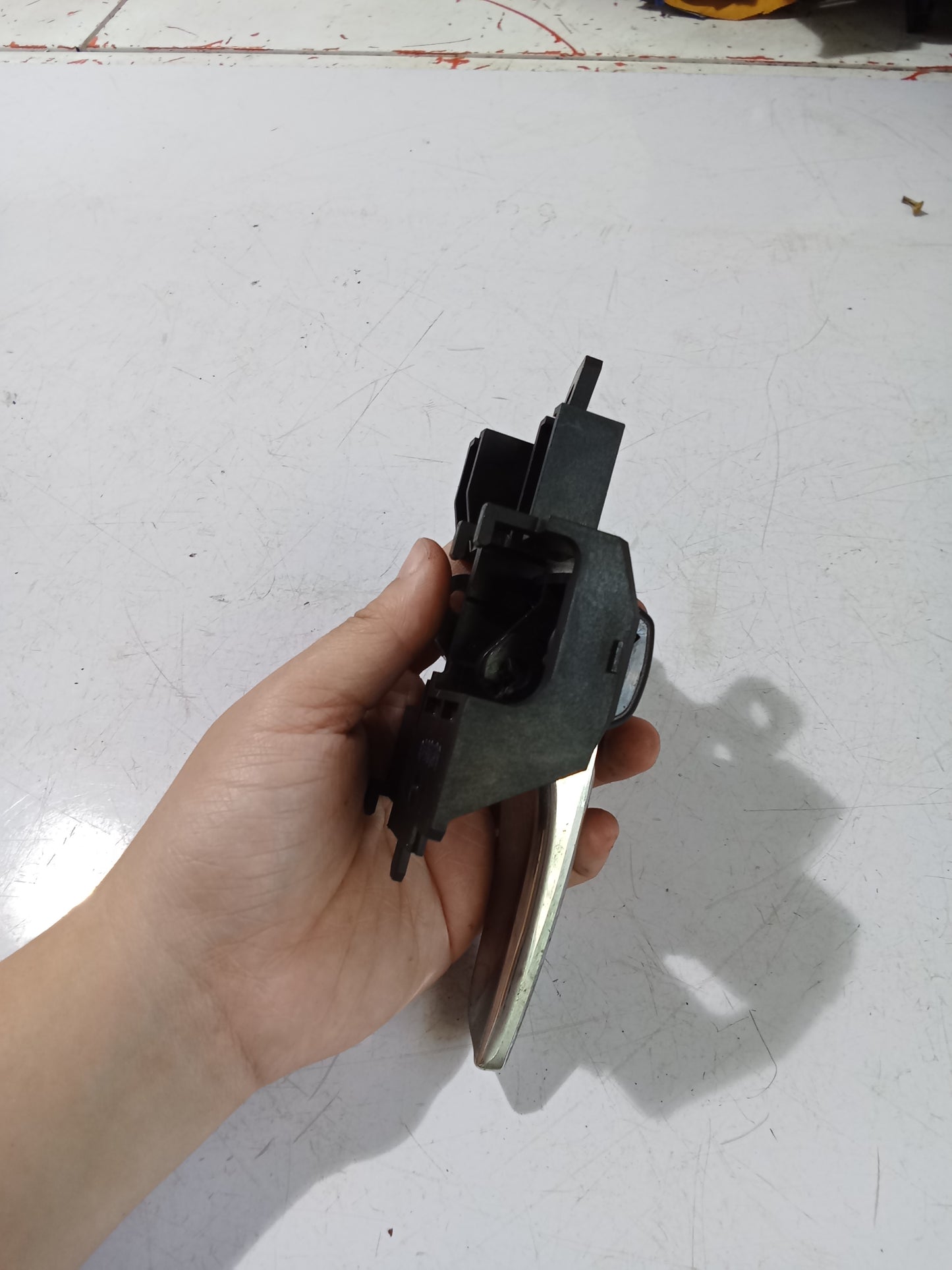 Inner Door Handle P/S | Mitsubishi Asx