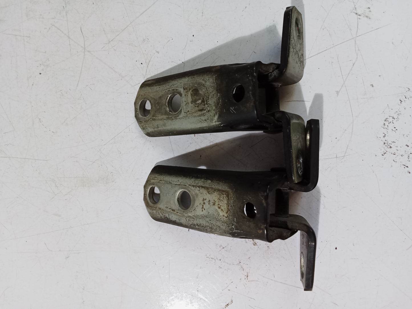 Door Hinges | Mitsubishi Asx