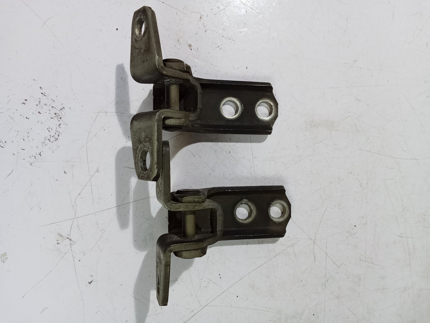 Door Hinges | Mitsubishi Asx