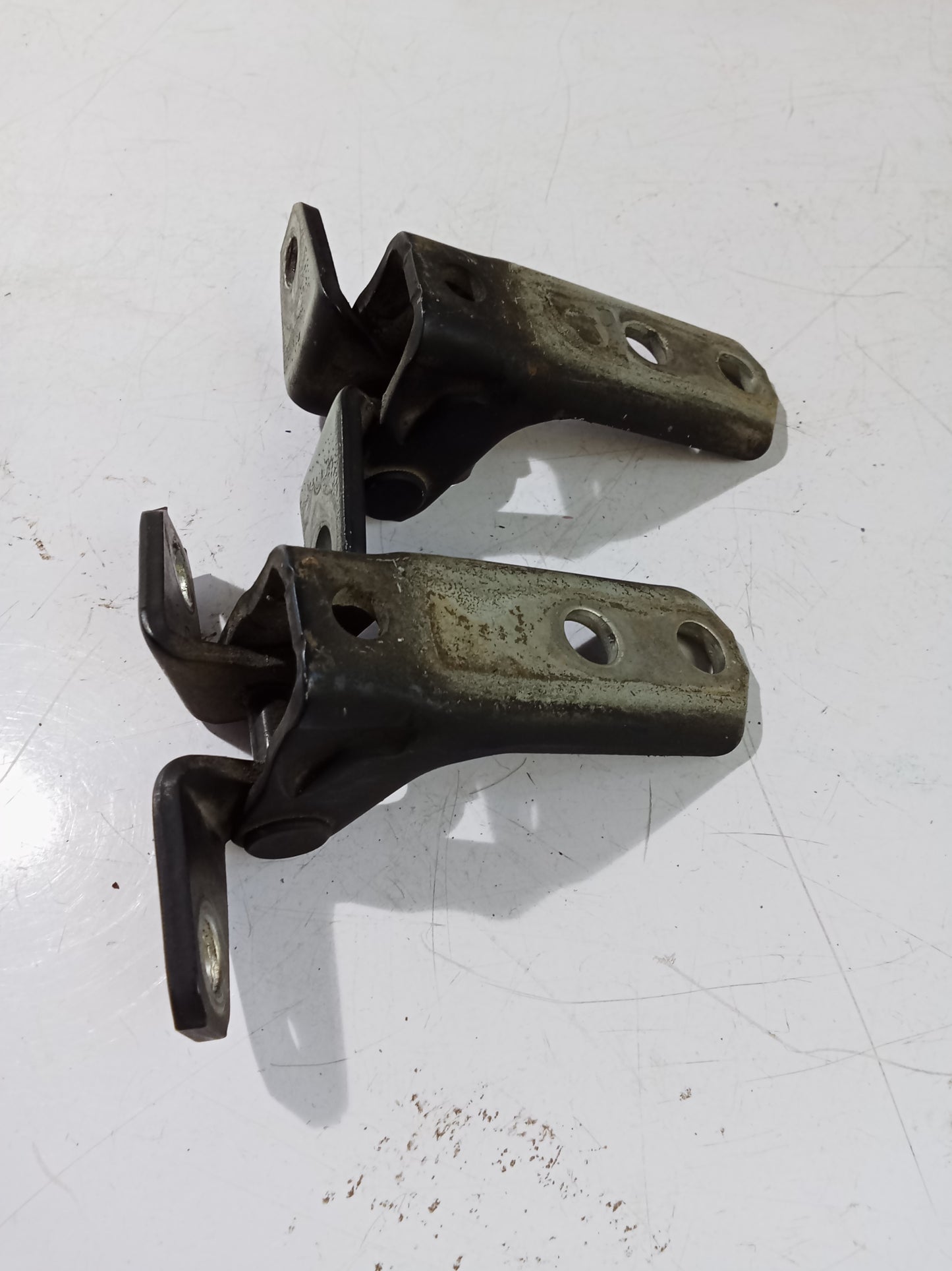 Door Hinges | Mitsubishi Asx