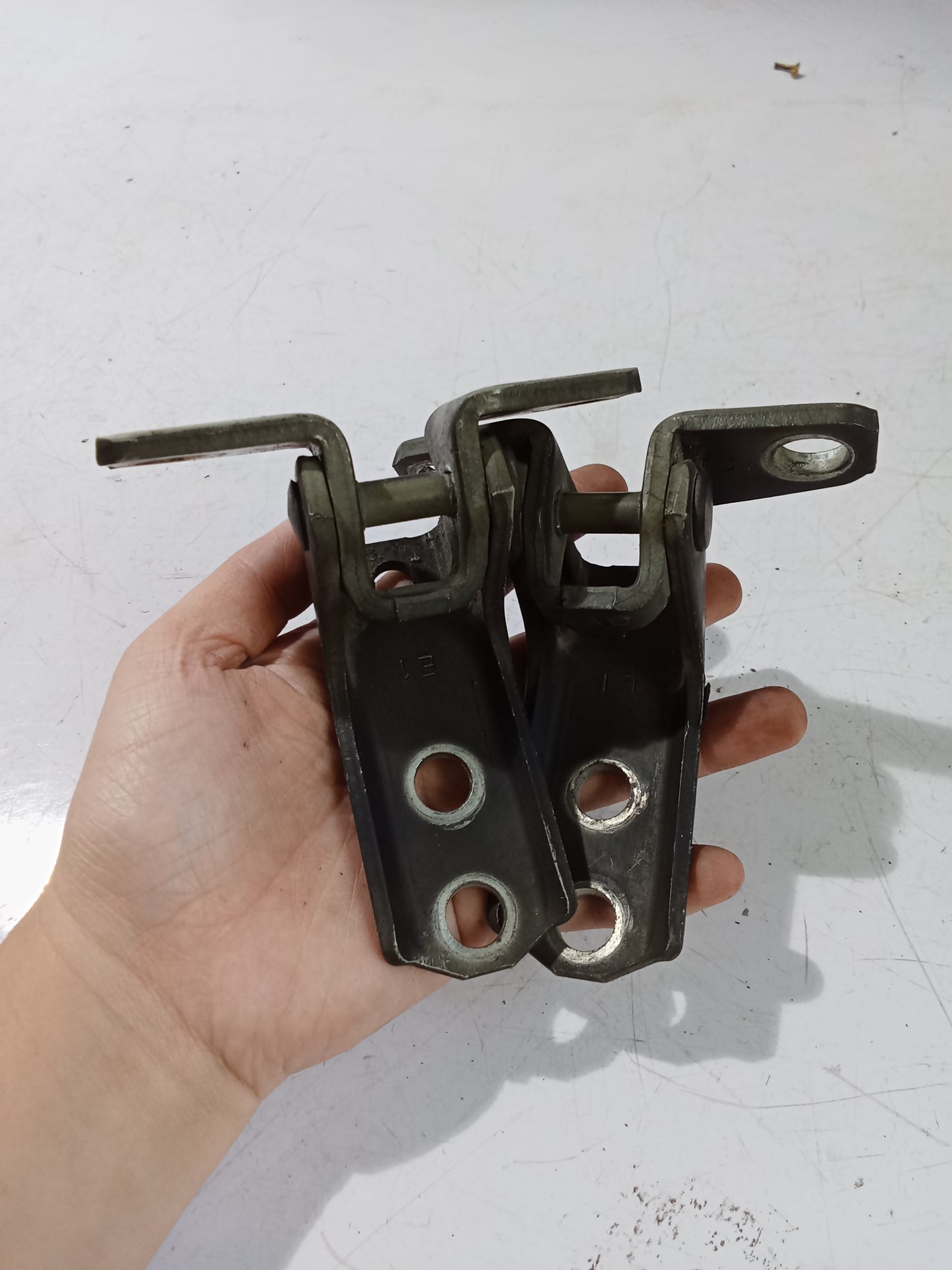 Door Hinges | Mitsubishi Asx